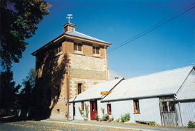 The Oakbank Weaver - Accommodation Bookings 0