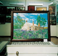 The Art Spot Gallery - Accommodation Bookings