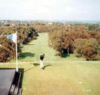 Victor Harbor Golf Club - Accommodation Bookings