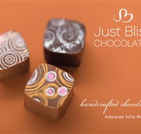 Just Bliss Chocolates - Accommodation Bookings