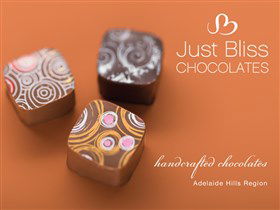 Just Bliss Chocolates - Accommodation Bookings 0