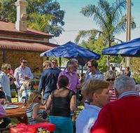 Barossa Valley Brewing - Accommodation Bookings