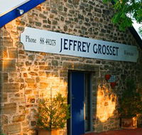 Grosset Wines - Accommodation Bookings