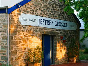 Grosset Wines - Accommodation Bookings 0
