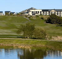 Day Spa  McCracken Country Club - Accommodation Bookings