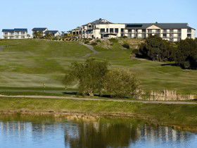 Day Spa @ McCracken Country Club - Accommodation Bookings 0