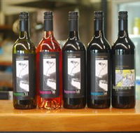 Chapman River Cellar Door - Accommodation Bookings