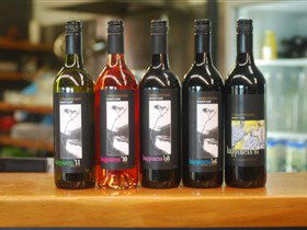 Chapman River Cellar Door - Accommodation Bookings 0