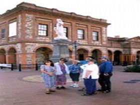 Port Walks - Accommodation Bookings 0