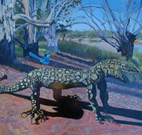 Goanna Hill Gallery - Accommodation Bookings