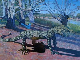 Goanna Hill Gallery - Accommodation Bookings 0