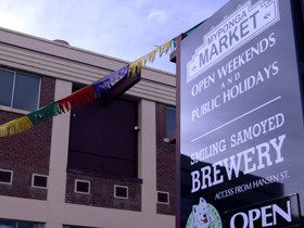 Myponga Market - Accommodation Bookings 0