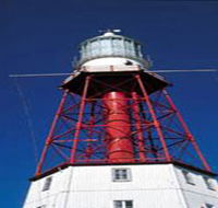 Cape Jaffa Lighthouse - Accommodation Bookings