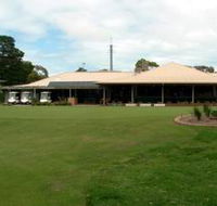 Thaxted Park Golf Club - Accommodation Bookings