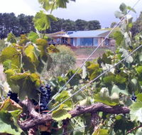 Zimmermann Wine - Accommodation Bookings