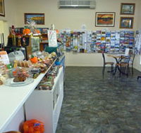 Orange Tree Giftmania - Accommodation Bookings