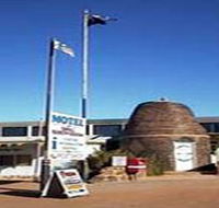 Andamooka Dukes Bottlehouse Museum - Accommodation Bookings