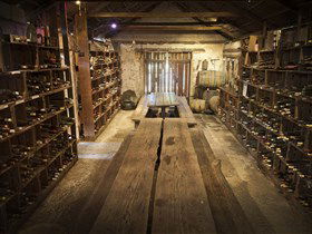 Brand's Laira Coonawarra - Accommodation Bookings 0