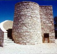 Beacon Hill Lookout - Accommodation Bookings