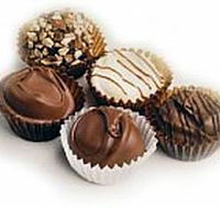Havenhand Chocolates - Accommodation Bookings