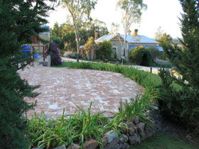Armagh SA Accommodation Bookings