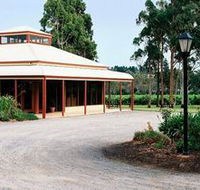 Parri Estate McLaren Vale Cellar Door - Accommodation Bookings