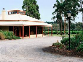 Parri Estate McLaren Vale Cellar Door - Accommodation Bookings 0