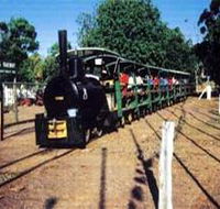Moonta Mines Tourist Railway - Accommodation Bookings