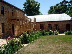 The Hahndorf Academy - Accommodation Bookings 0