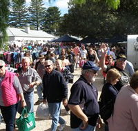 Stansbury Seaside Markets - Accommodation Bookings