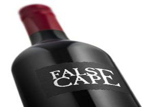 False Cape Wines - Accommodation Bookings 0