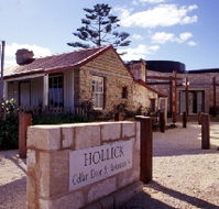 Hollick Winery And Restaurant - Accommodation Bookings