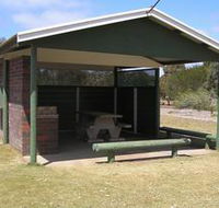 Island Lookout Tower And Reserve - Accommodation Bookings