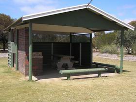 Island Lookout Tower And Reserve - Accommodation Bookings 0