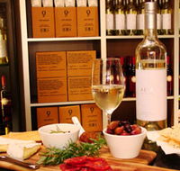 One Planet Cellars - Accommodation Bookings