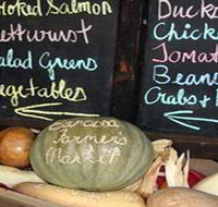 Barossa Farmers Market - Accommodation Bookings