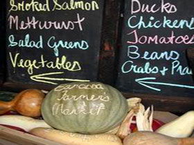 Barossa Farmers Market - Accommodation Bookings 0