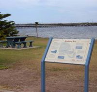 Port Broughton Historic Walking Trail - Accommodation Bookings
