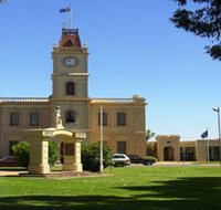 Discovering Historic Kadina Town Drive - Accommodation Bookings
