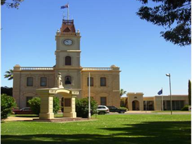 Discovering Historic Kadina Town Drive - Accommodation Bookings 0