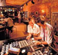 Opal World - Accommodation Bookings