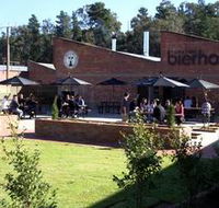 Lobethal Bierhaus - Accommodation Bookings
