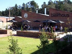 Lobethal Bierhaus - Accommodation Bookings 0