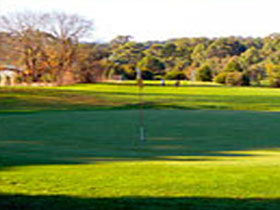 Oakbank Golf Club - Accommodation Bookings 0
