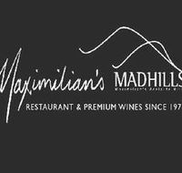 Maximilian's Estate and Madhills Wines - Accommodation Bookings