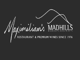 Maximilian's Estate And Madhills Wines - Accommodation Bookings 0
