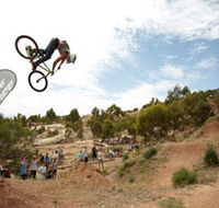 Eagle Mountain Bike Park - Accommodation Bookings