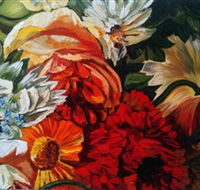 Salon Rouge Gallery - Accommodation Bookings