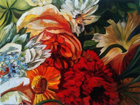 Salon Rouge Gallery - Accommodation Bookings 0