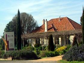 Blok Estate Coonawarra - Accommodation Bookings 0